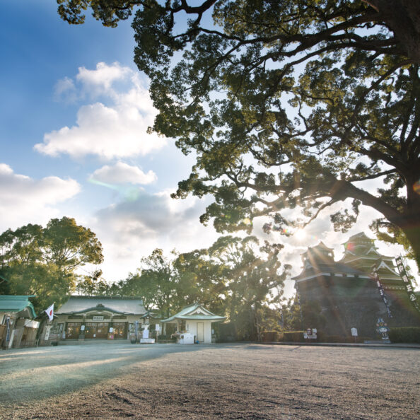 令和の大造営