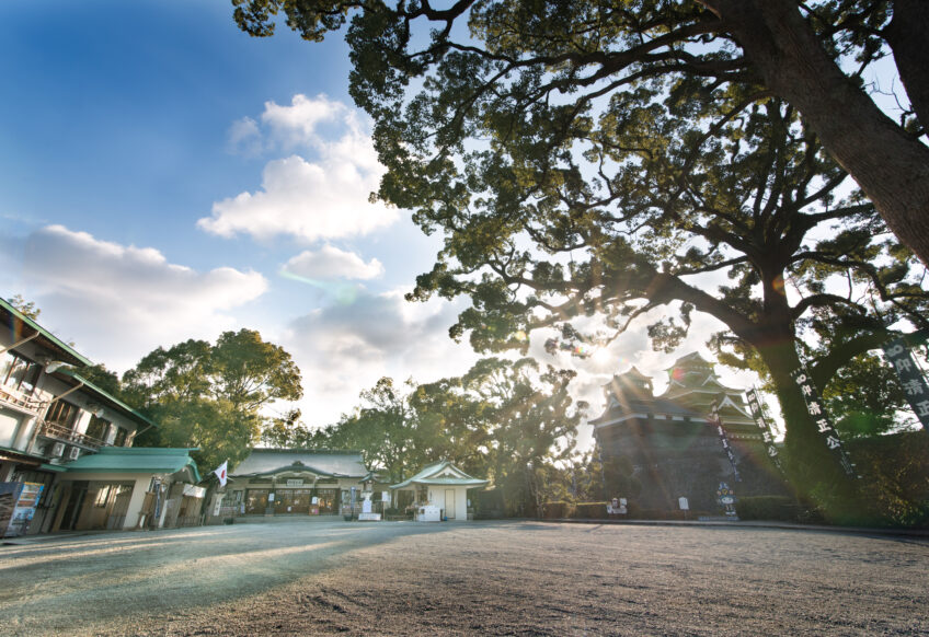 令和の大造営